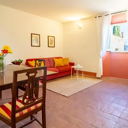 I Cipressi Di San Donato By Tuscanywego Apartment *