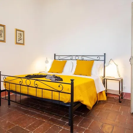 I Cipressi Di San Donato By Tuscanywego Apartment Calenzano