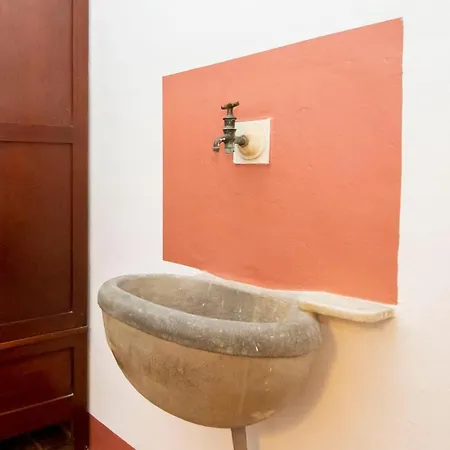 Apartment I Cipressi Di San Donato By Tuscanywego