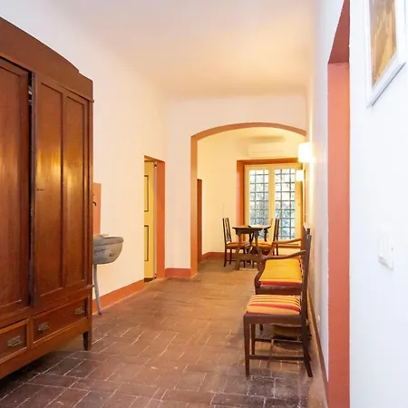 Apartment I Cipressi Di San Donato By Tuscanywego *